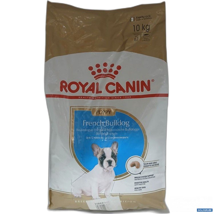Artikel Nr. 971177 Artikel Nr. 971177: Royal Canin Puppy French Bulldog 10 kg