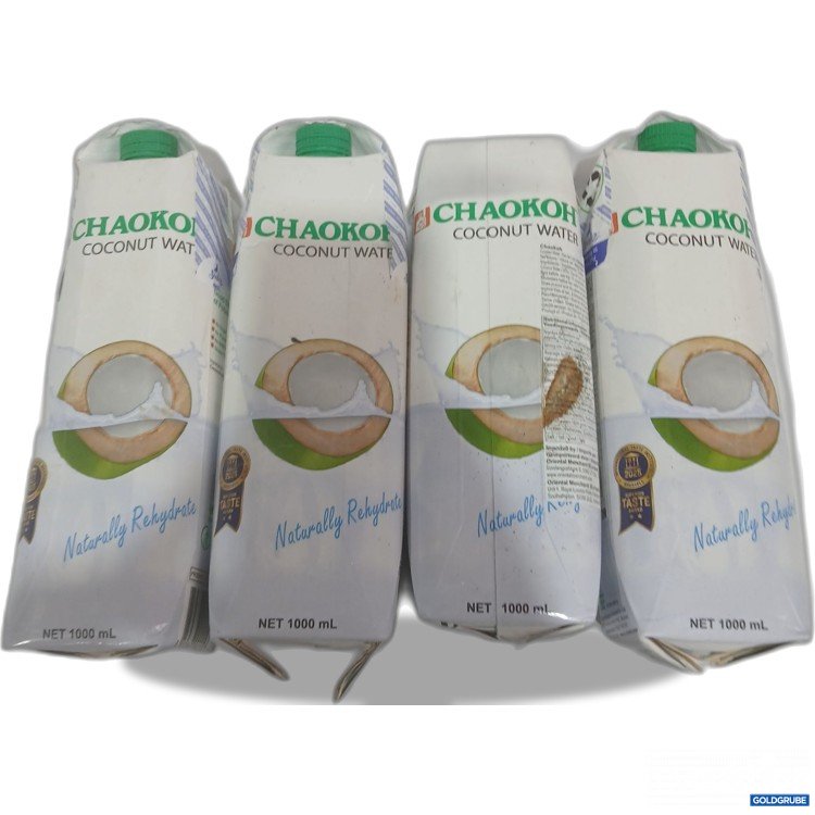 Artikel Nr. 977177: Chaokoh Coconut Water 1000ml