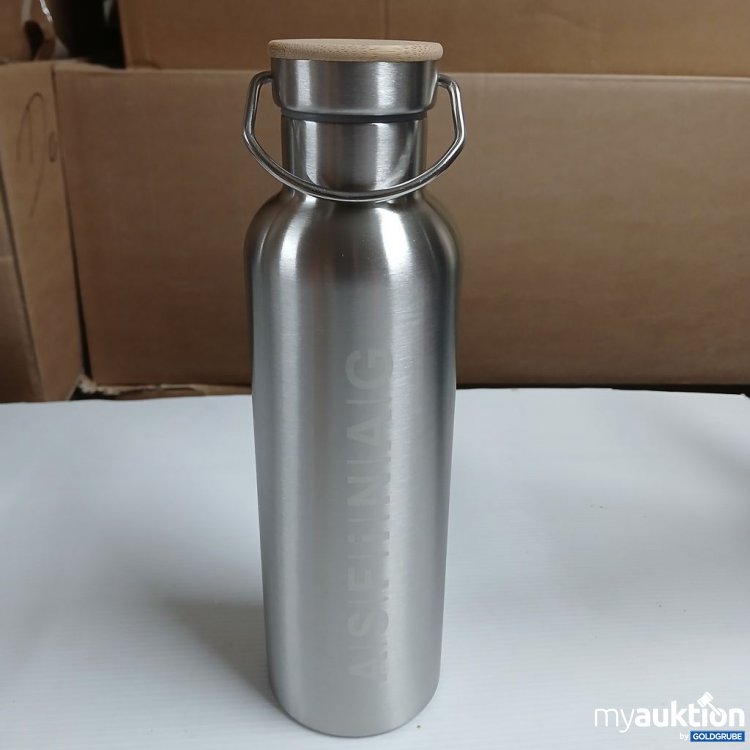 Artikel Nr. 978177 Artikel Nr. 978177: Flasche mit Aufschrift
