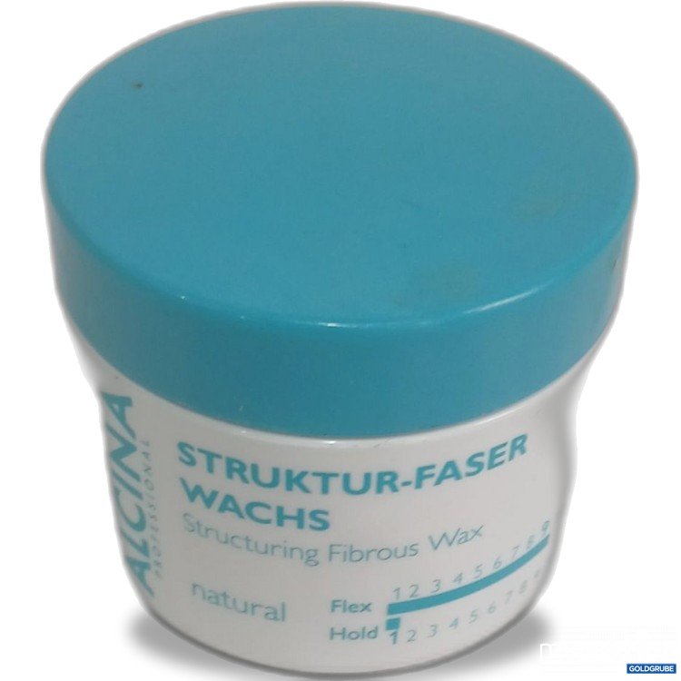 Artikel Nr. 981177 Artikel Nr. 981177: Alcina Struktur-Faser Wachs 50ml