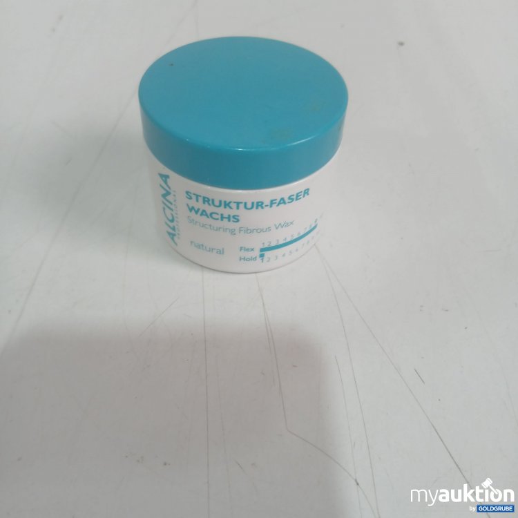 Artikel Nr. 981177 Artikel Nr. 981177: Alcina Struktur-Faser Wachs 50ml