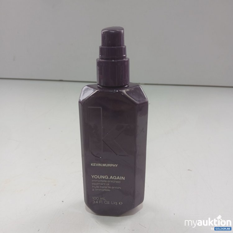 Artikel Nr. 987177 Artikel Nr. 987177: Kevin Murphy young Again oil 100ml