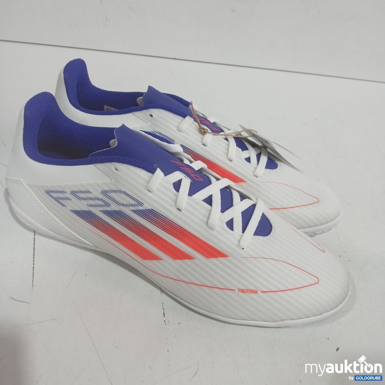 Artikel Nr. 991177 Artikel Nr. 991177: Adidas F50 Fußballschuhe Club In