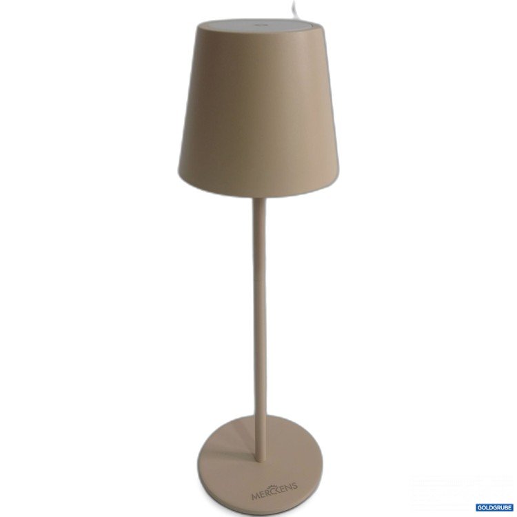 Artikel Nr. 994177: Merckens Tischlampe ca. 36cm 