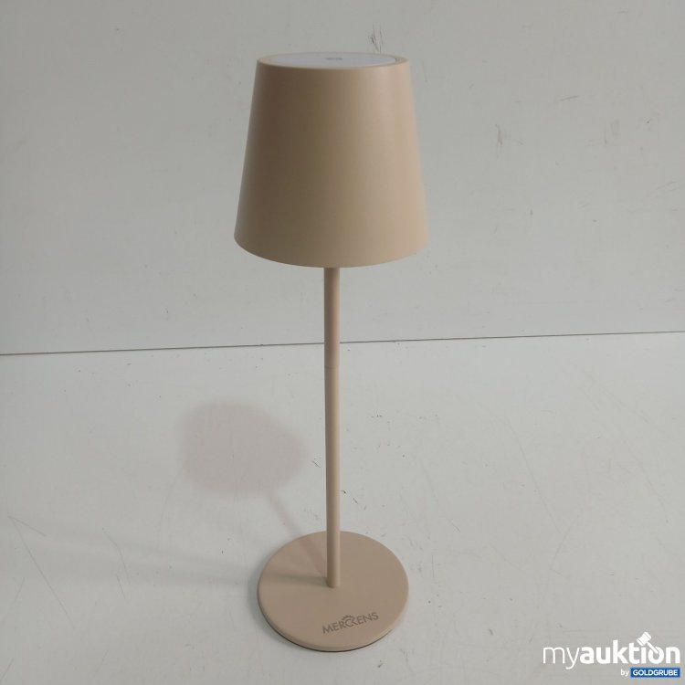Artikel Nr. 994177: Merckens Tischlampe ca. 36cm 