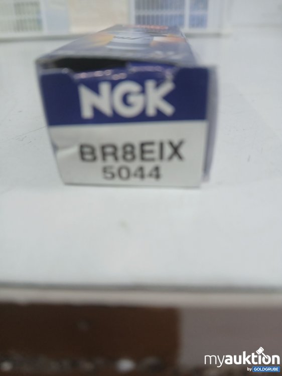 Artikel Nr. 995177 Artikel Nr. 995177: NGK RIDIUM Elektrode
