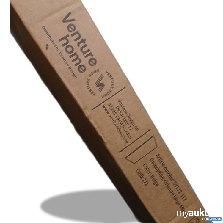 Artikel Nr. 998177: VENTURE home  Orlando Large Mirror 
