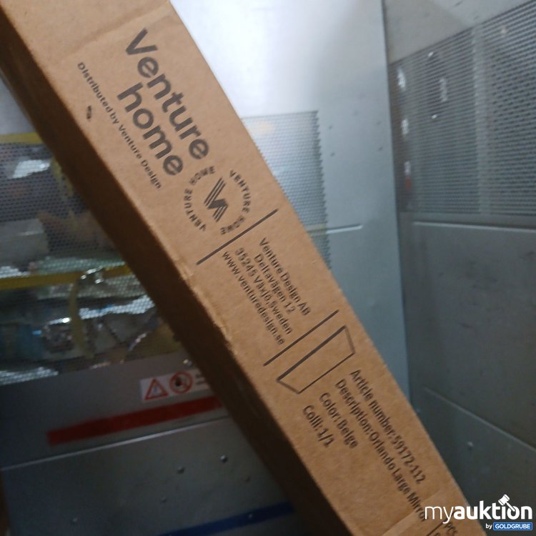Artikel Nr. 998177: VENTURE home  Orlando Large Mirror 