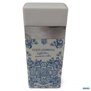 Artikel 468177: Dolce & Gabbana Eau de Toilette 100 ml