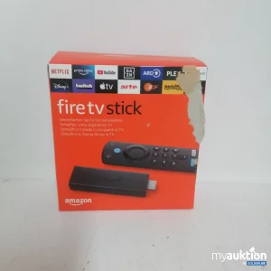 Auktion Amazon Fire TV Stick 