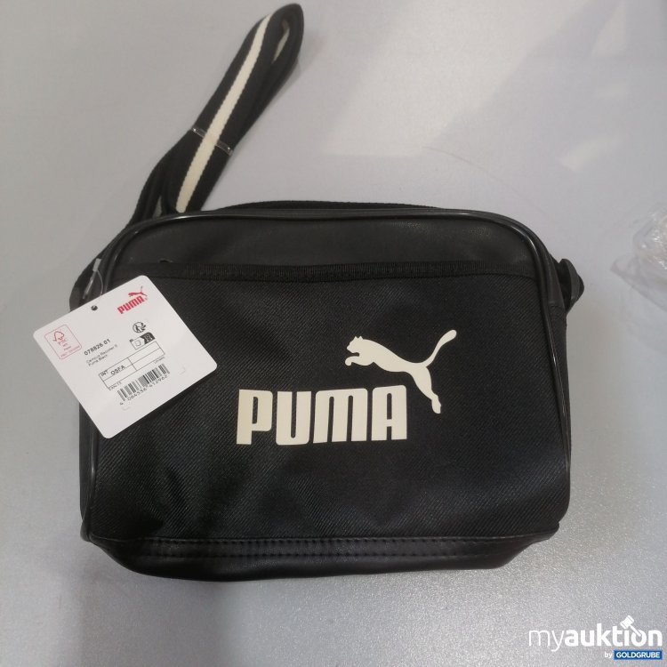 Artikel Nr. 377178 Artikel Nr. 377178: Puma Tasche