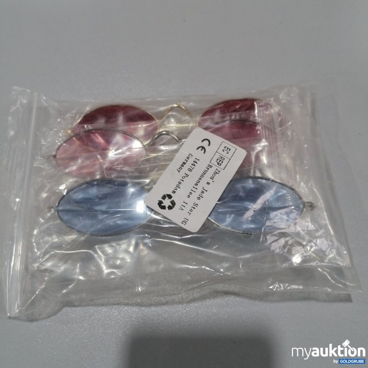 Artikel Nr. 384178: Sonnenbrille