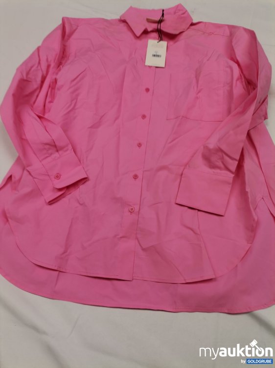 Artikel Nr. 434178 Artikel Nr. 434178: Dariadeh Bluse oversized verschmutzt