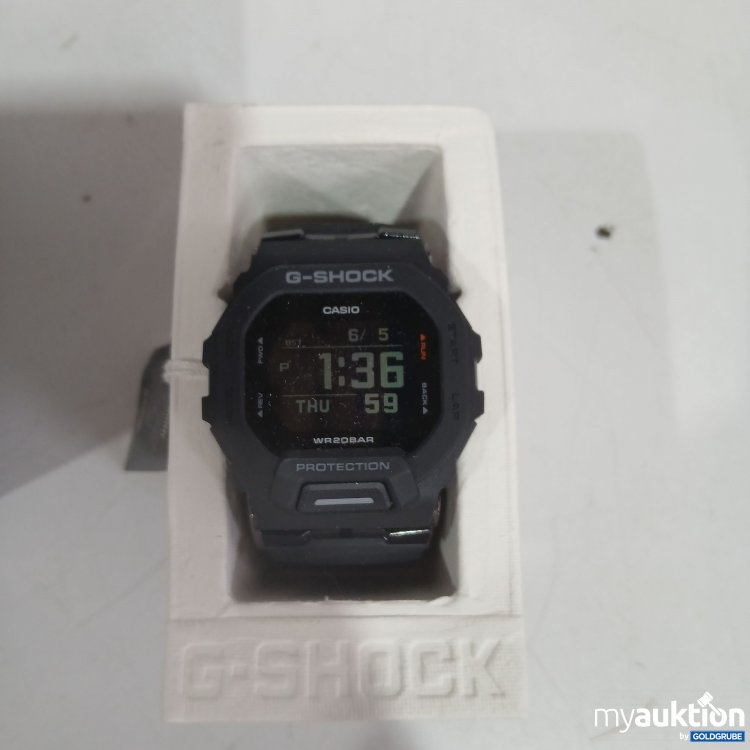 Artikel Nr. 440178: Casio G-Shock Uhr CW3481