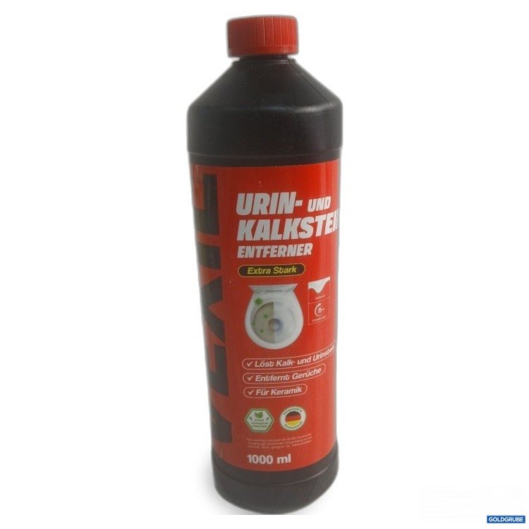 Artikel Nr. 462178: Vexil Urin- und Kalkstein Entferner 1000 ml