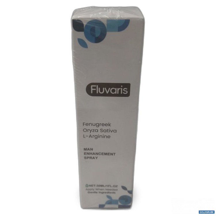Artikel Nr. 468178 Artikel Nr. 468178: Fluvaris Man Enhancement Spray 30 ml