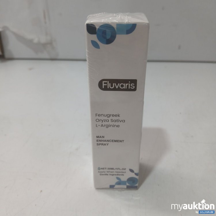 Artikel Nr. 468178 Artikel Nr. 468178: Fluvaris Man Enhancement Spray 30 ml