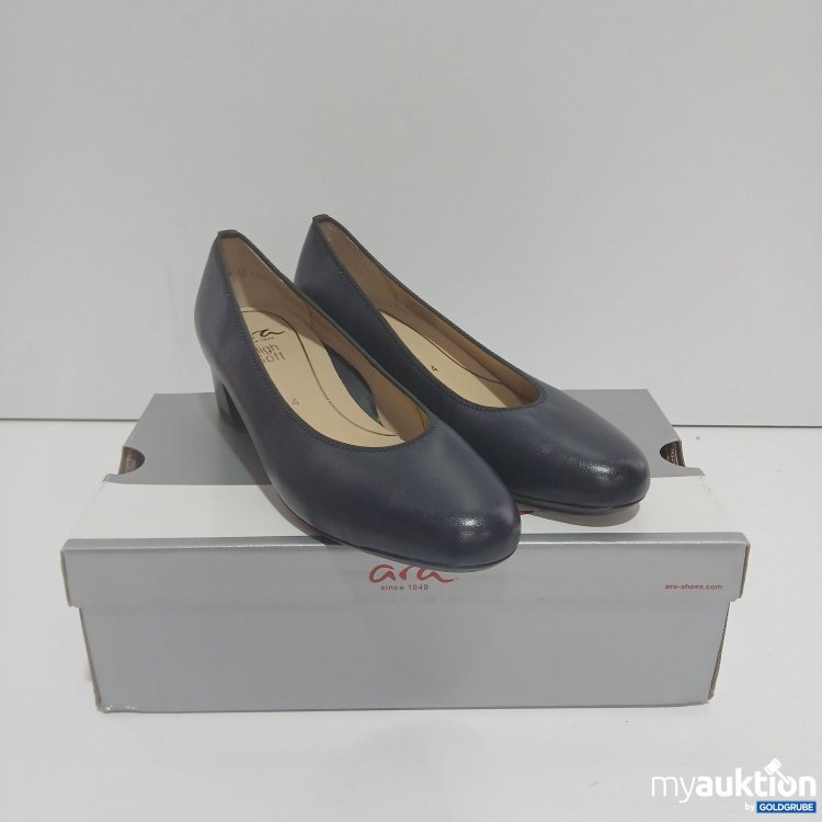 Artikel Nr. 518178: Ara Damen Pumps 