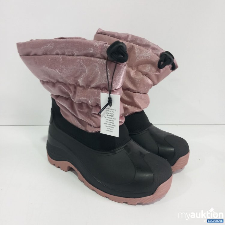 Artikel Nr. 521178 Artikel Nr. 521178: Stiefel Mädchen rosa Gr. 30/31