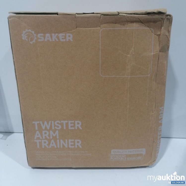 Artikel Nr. 522178: Saker Twister Arm Trainer APPROX 40-90LB