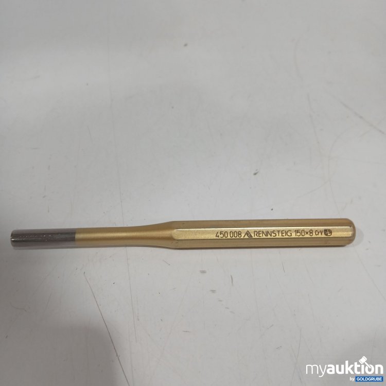 Artikel Nr. 523178 Artikel Nr. 523178: Rennsteig 150x8 CrV