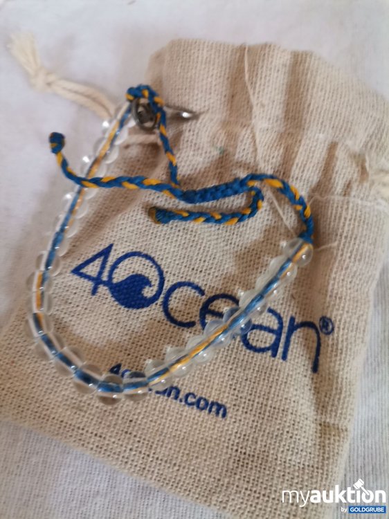 Artikel Nr. 674178: 4 ocean Armband