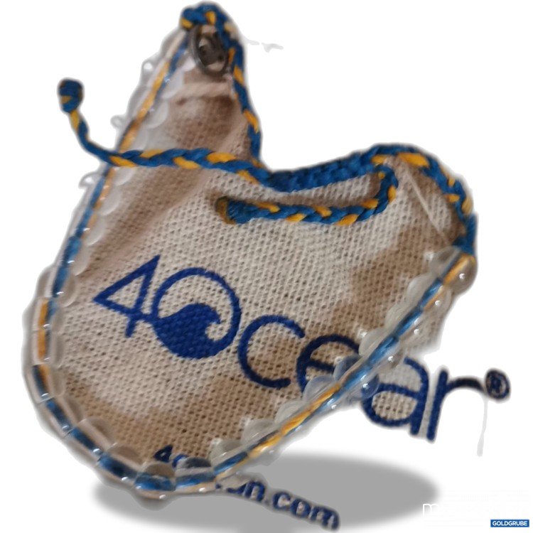 Artikel Nr. 674178: 4 ocean Armband