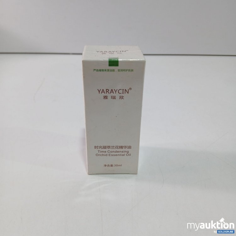 Artikel Nr. 811178 Artikel Nr. 811178: Yaraycin Essential Oil 30ml