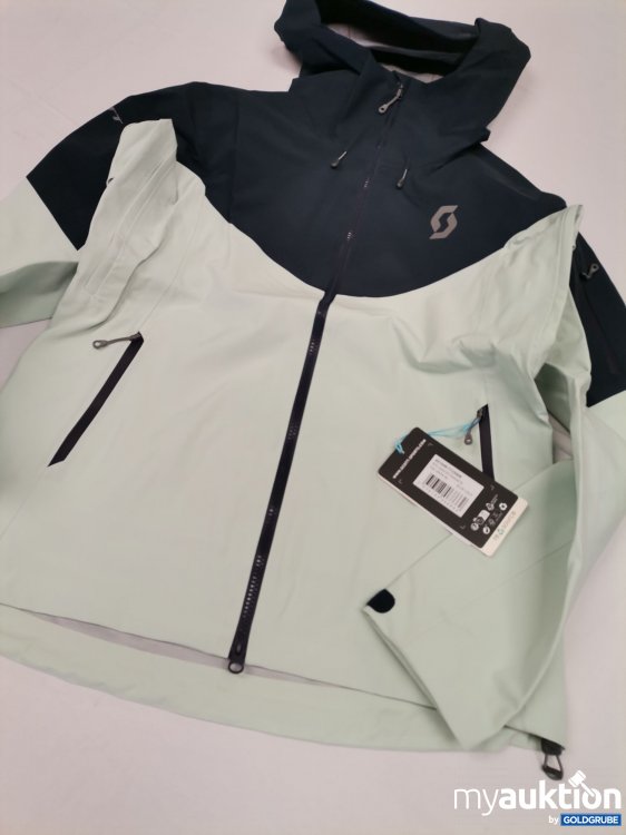 Artikel Nr. 823178 Artikel Nr. 823178: Scott SCO Jacke explorair 3 L