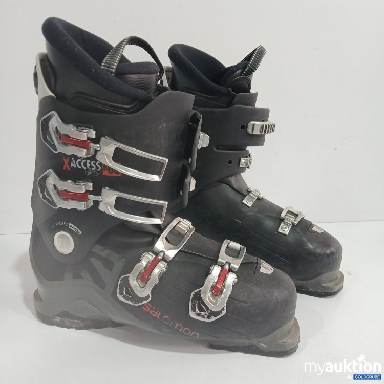 Artikel Nr. 827178 Artikel Nr. 827178: Salomon Ski Schuhe