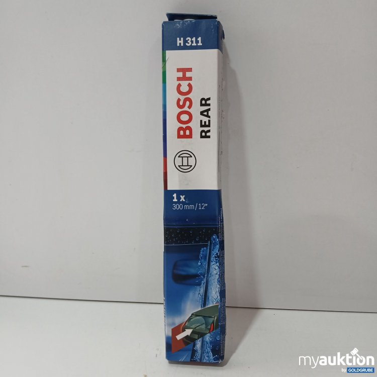 Artikel Nr. 835178 Artikel Nr. 835178: Bosch Rear 300mm/12"