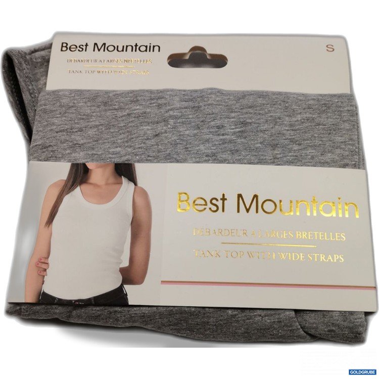 Artikel Nr. 837178: Best mountain Top 