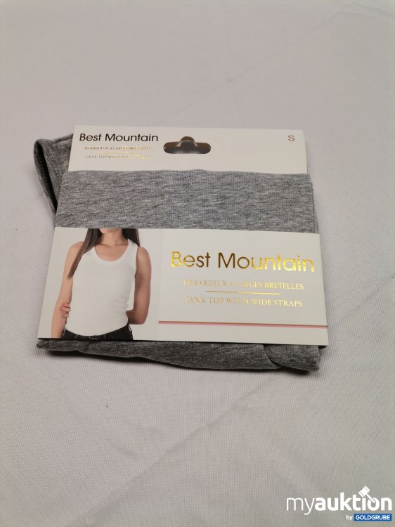 Artikel Nr. 837178: Best mountain Top 