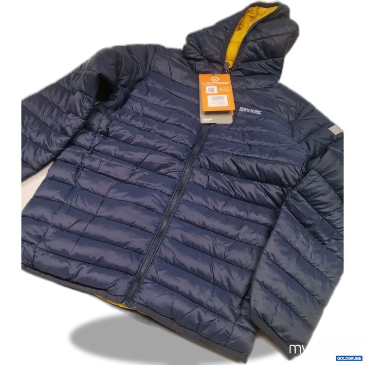 Artikel Nr. 838178 Artikel Nr. 838178: Regatta outdoor Jacke