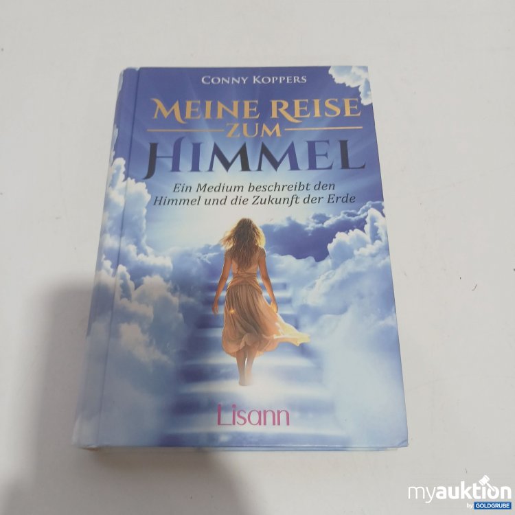 Artikel Nr. 851178: Meine Reise zum Himmel