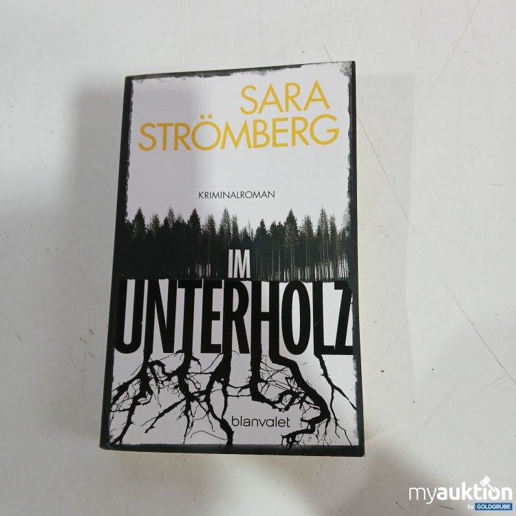 Artikel Nr. 858178 Artikel Nr. 858178: Im Unterholz