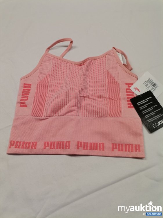 Artikel Nr. 863178 Artikel Nr. 863178: Puma Oberteil