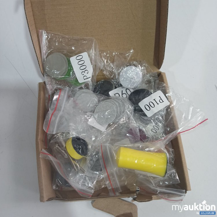 Artikel Nr. 874178: Schleifscheiben