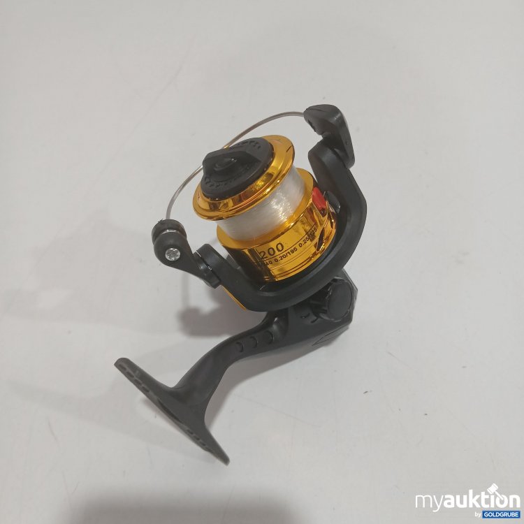 Artikel Nr. 877178 Artikel Nr. 877178: Angelrolle