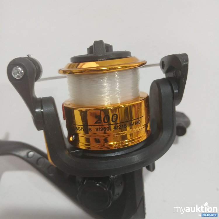 Artikel Nr. 877178 Artikel Nr. 877178: Angelrolle