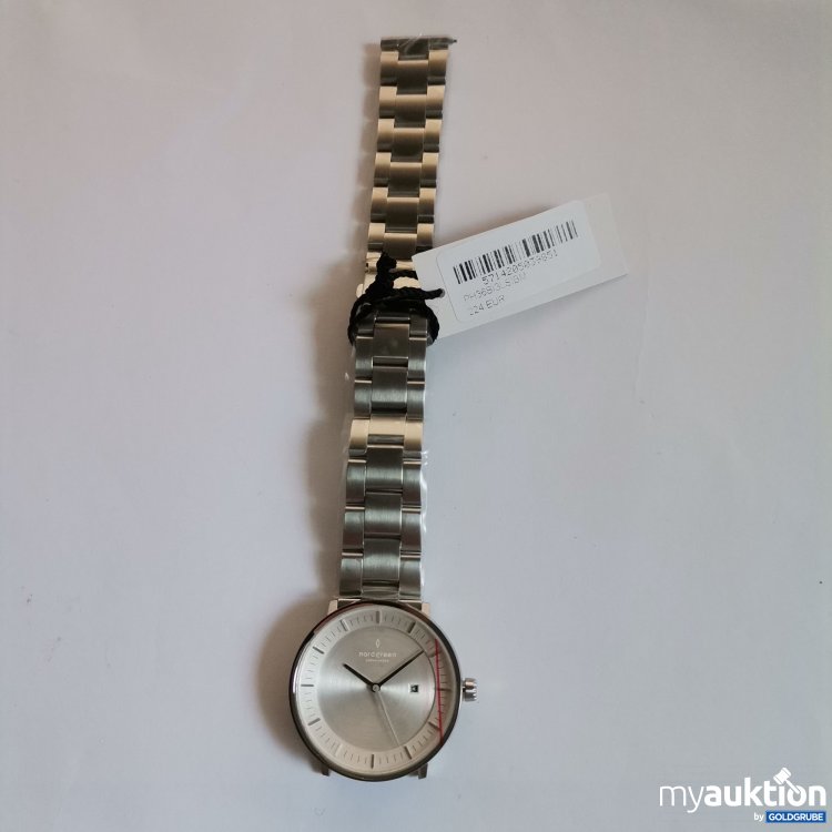 Artikel Nr. 879178 Artikel Nr. 879178: Nordgreen Uhr PH36SI3LSIBM