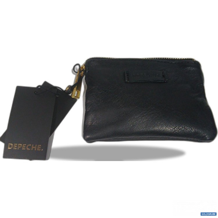 Artikel Nr. 882178: Depeche Geldbörse ca. 12x9cm 