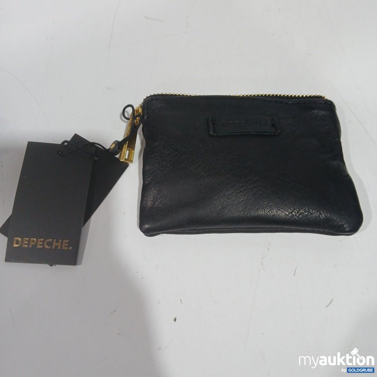 Artikel Nr. 882178: Depeche Geldbörse ca. 12x9cm 