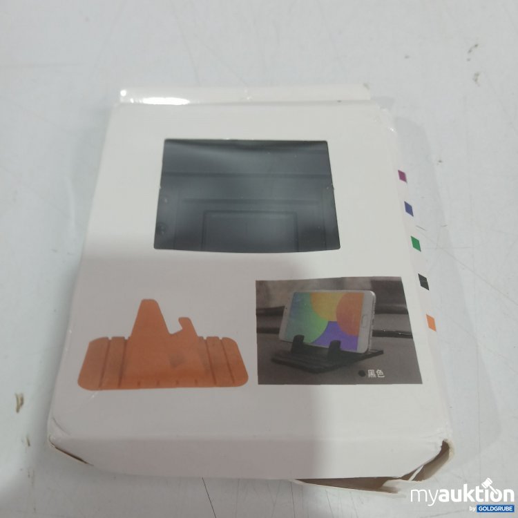 Artikel Nr. 889178: Anti Slip Car Silicone HolderMat pad 