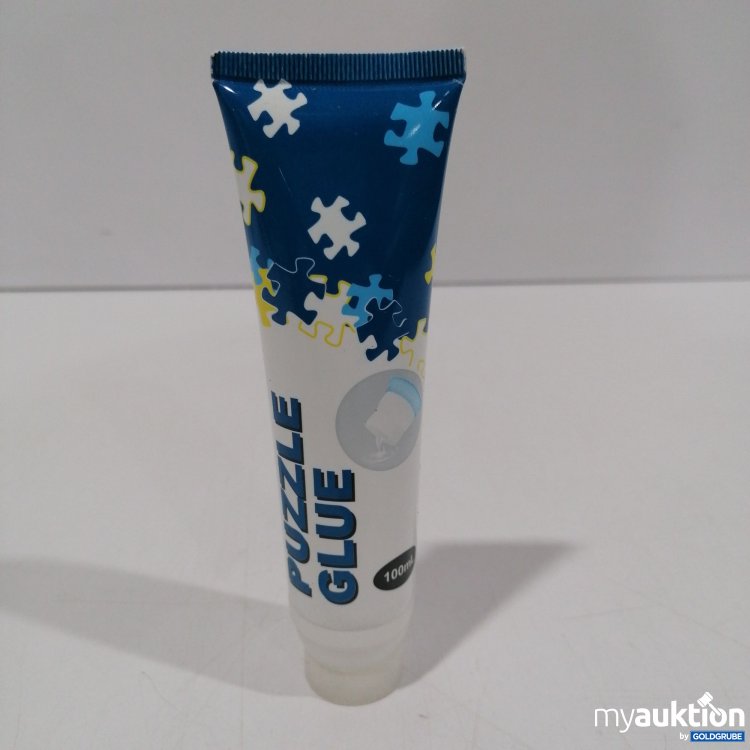 Artikel Nr. 898178 Artikel Nr. 898178: Puzzle Kleber 100ml