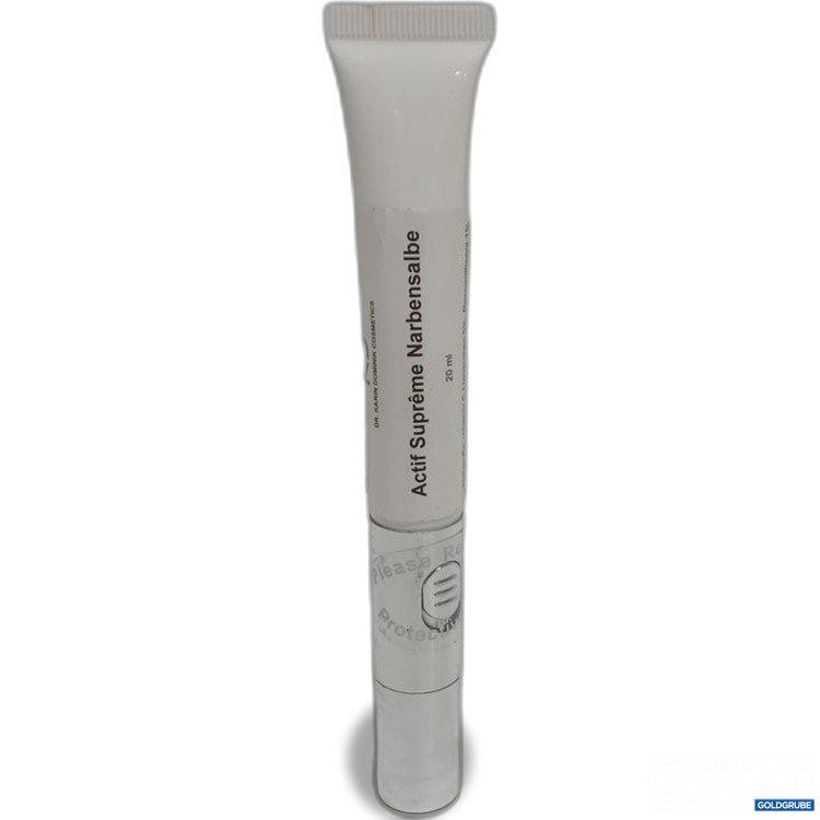 Artikel Nr. 904178: Narbensalbe 20ml