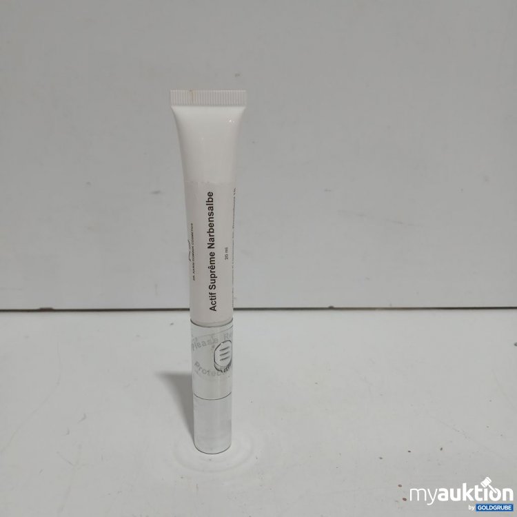 Artikel Nr. 904178: Narbensalbe 20ml