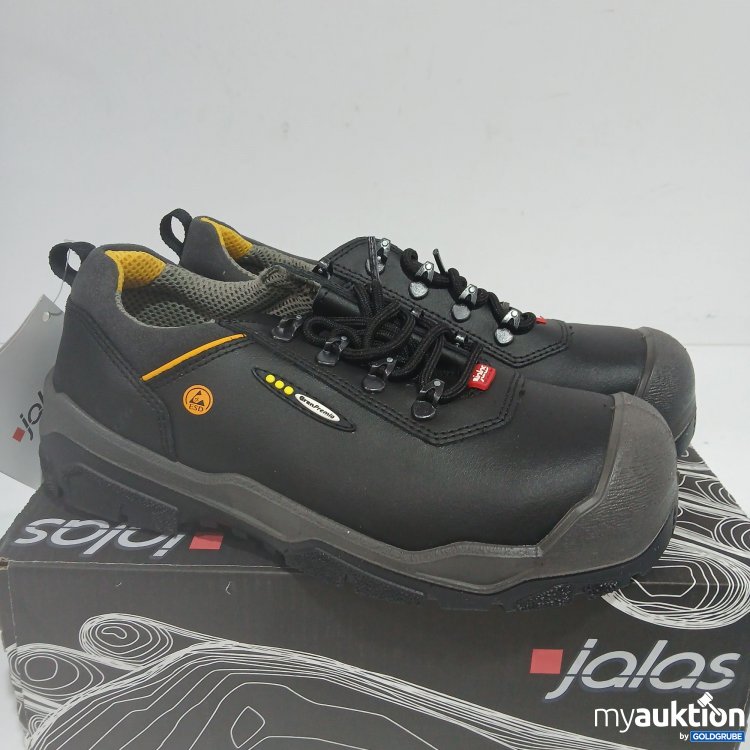Artikel Nr. 916178: Jalas Terra Arbeitsschuhe S3 1538 