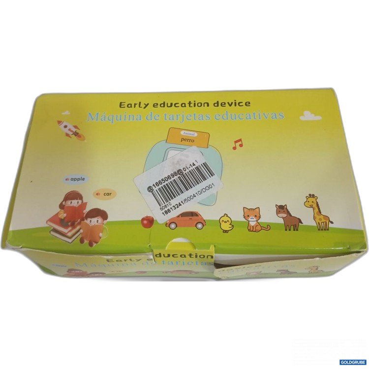 Artikel Nr. 919178: Lernspielzeug