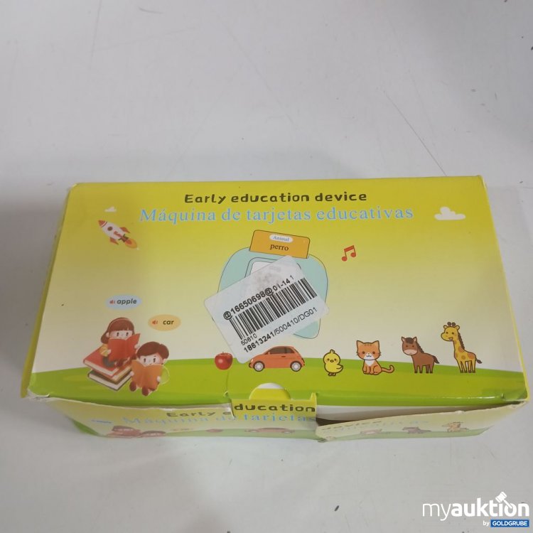 Artikel Nr. 919178: Lernspielzeug